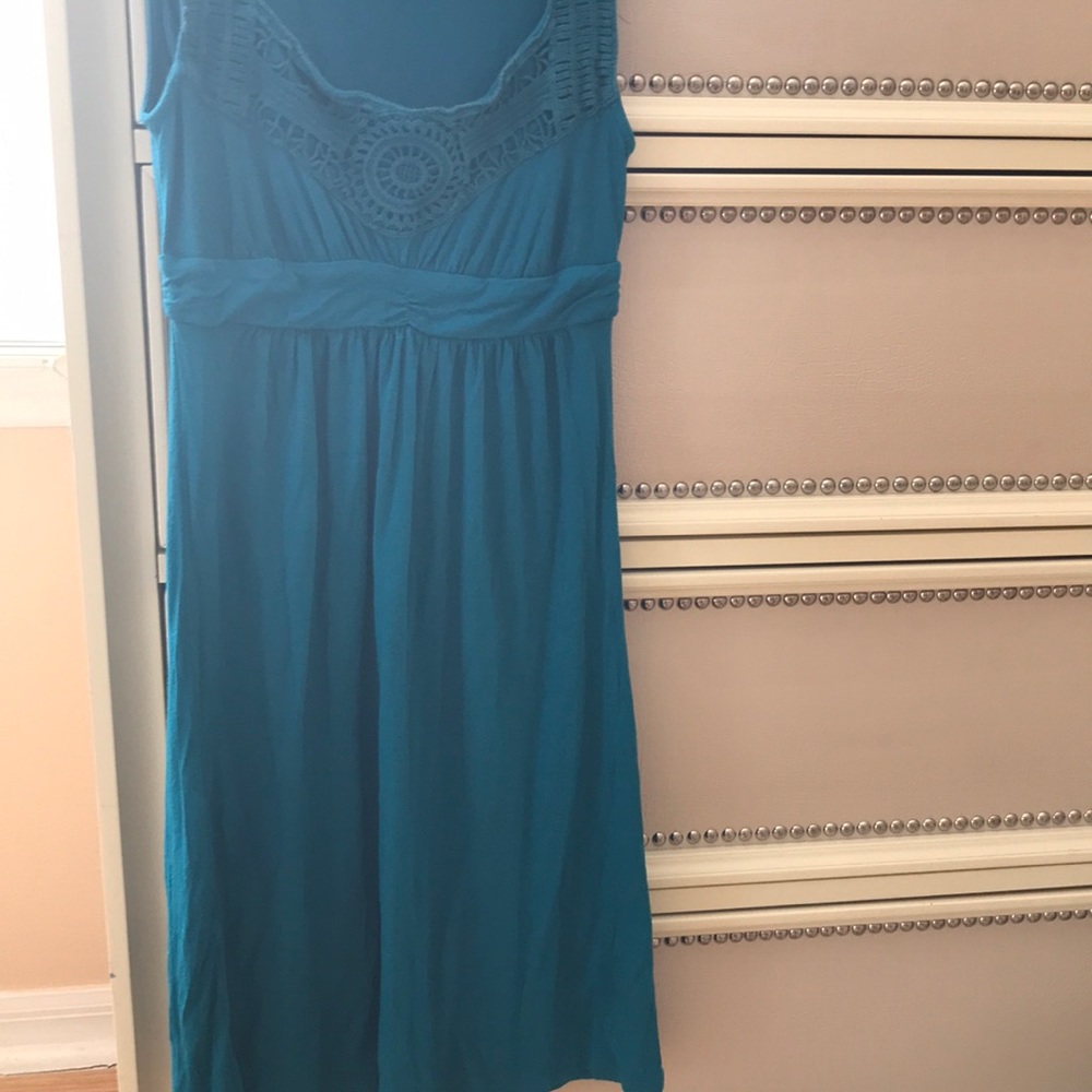 Casual dress